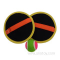 waterproof cloth material outdoor playing catch ball games